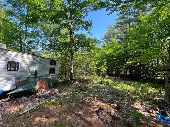 206 Bailey Road, Effingham, NH 03882