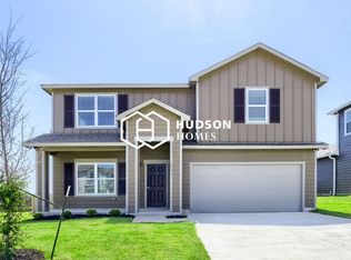 1111 Sky Summit Ct, Belton, TX 76513