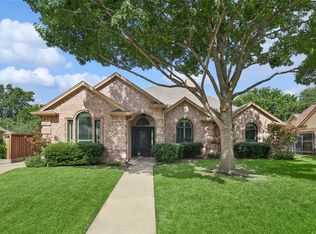2001 N Lake Trl, Denton, TX 76201
