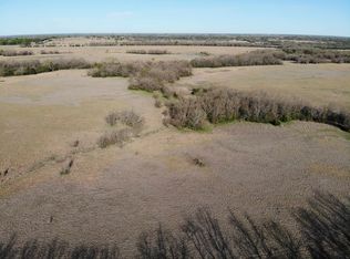 16597 SW Purity Springs Rd, Douglass, KS 67039