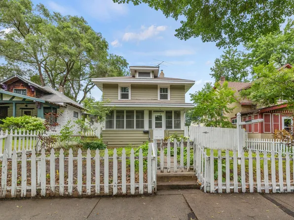 1249 Sherburne Ave, Saint Paul, MN 55104