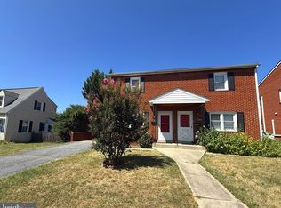 25 E 9th St, Frederick, MD 21701
