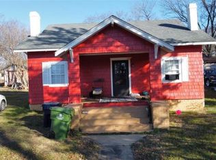 220 Hames St, Lexington, NC 27295