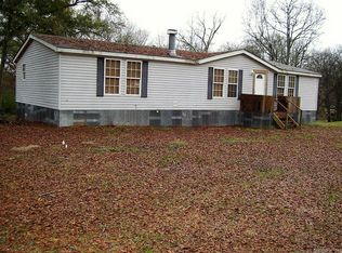 513 Frisco St, Ashdown, AR 71822