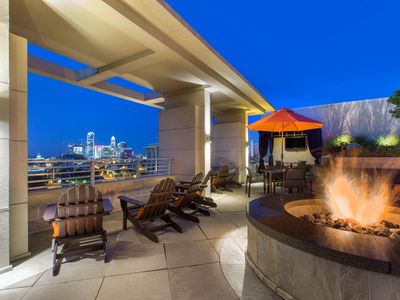 Ashton South End Apartment Rentals Charlotte Nc Zillow