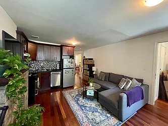 Rented by MySpaceNYC