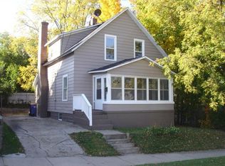 324 Griggs St SW, Grand Rapids, MI 49507