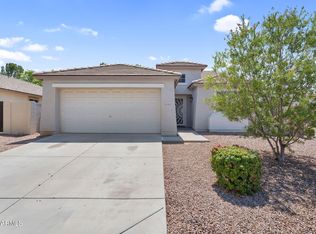 3955 E Blue Sage Ct, Gilbert, AZ 85297
