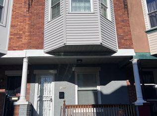 1233 S Greylock St, Philadelphia, PA 19143