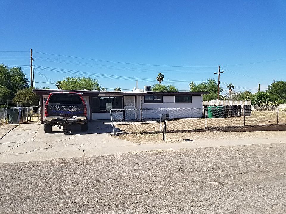 1st image of 8401 E Pena Blanca Dr