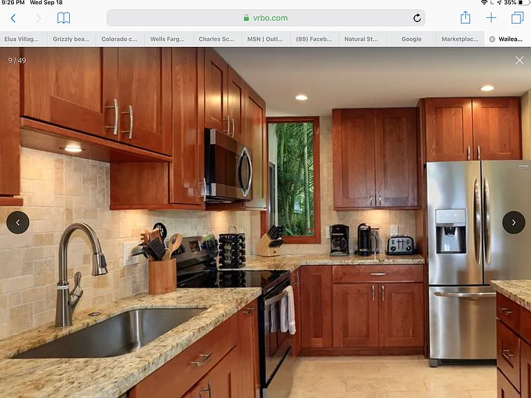 3600 Wailea Alanui Dr #2105 — Photo 6