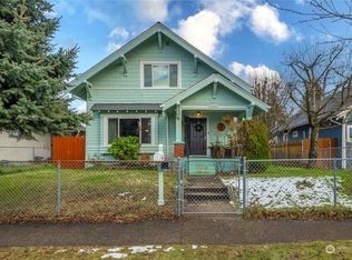 3505 S J St, Tacoma, WA