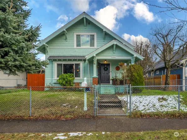3505 S J Street, Tacoma, WA 98418