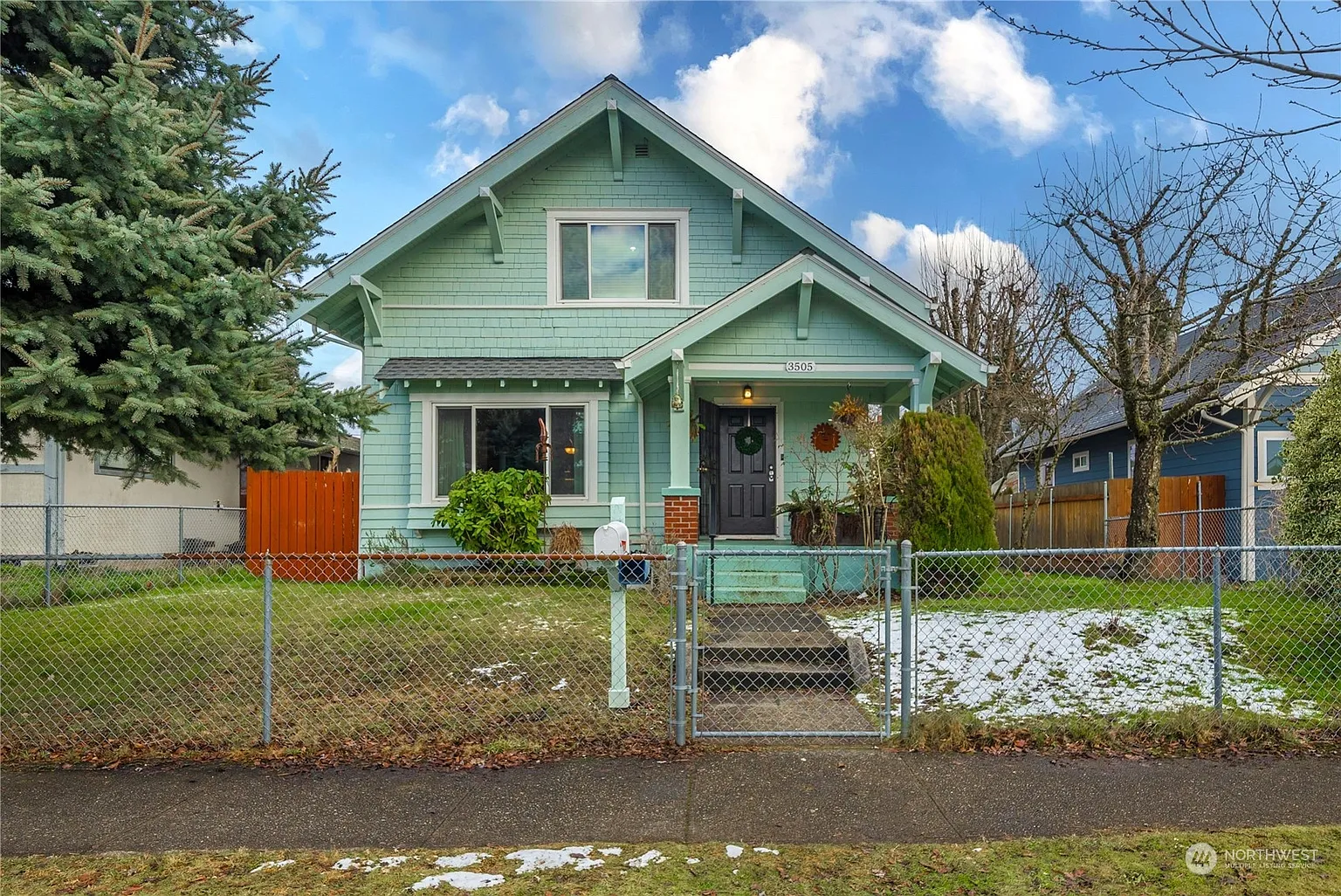 3505 S J Street photo 1