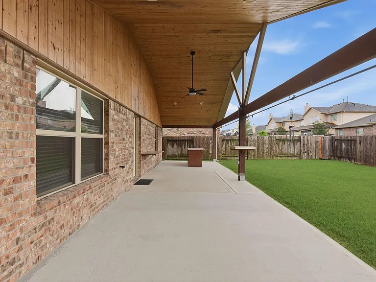22014 Pheasant Bend Ln — Photo 49