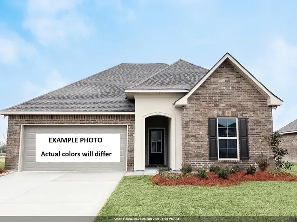 1571 Old Tucson Ave, Zachary, LA 70791