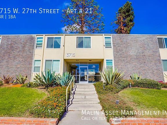 3rd image of 3715 W 27th St APT 21
