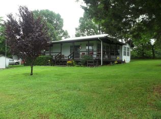 32816 Us Highway 160, Rueter, MO 65744