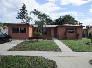 352 NW 69th Ter, Margate, FL 33063