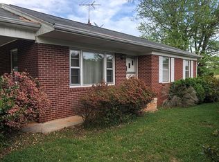 24557 Jeb Stuart Hwy, Stuart, VA 24171