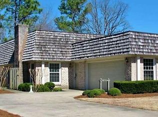 443 Match Point Ave, Pinehurst, NC 28374