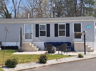 2538 Tremont Ave, Egg Harbor Township, NJ 08234