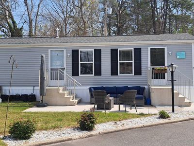 2538 Tremont Ave, Egg Harbor Township, NJ, 08234