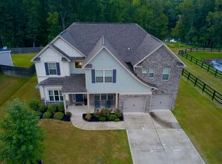 257 Seaton Ave, Grovetown, GA 30813