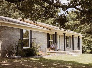 3068 Ed Haymes Rd, Austin, AR 72007