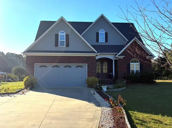 3120 Poole Rd, Salisbury, NC 28146