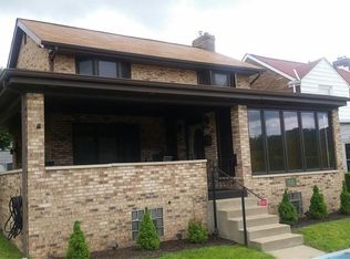 1024 Ohioview Ave, Ambridge, PA 15003