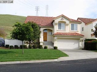 2066 Bluerock Cir, Concord, CA