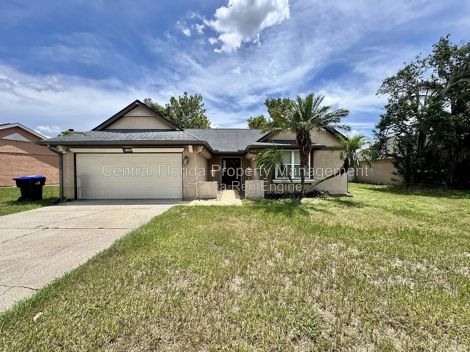 3 bed, 2.0 bath, 1850 sqft, $2,499 — Photo 1