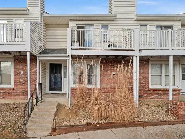 17211 E Ford Drive, Aurora, CO 80017