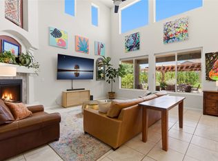 4703 Hojas Verdes, Santa Fe, NM 87507