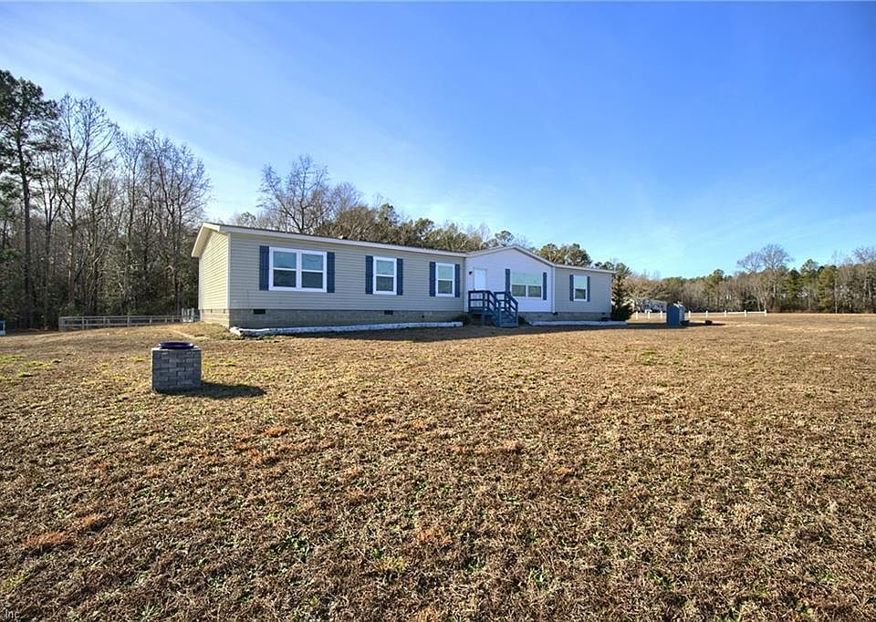 3029 Carsley Rd, Dendron, VA 23839 Zillow