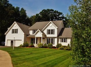 85 Charles Mary Dr, Middletown, CT 06457