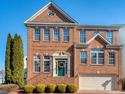 9131 Lake Parcel Dr, Fort Belvoir, VA, 22060