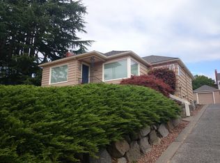 6764 41st Ave SW, Seattle, WA 98136