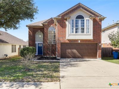 17320 Manish Dr, Pflugerville, TX, 78660
