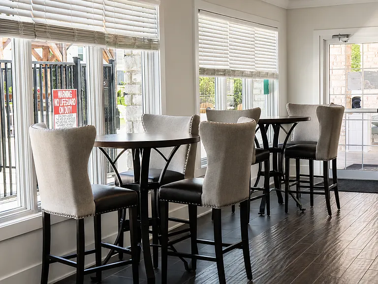 Precedent Flats | Specials Available — Photo 9