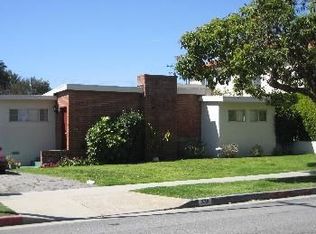 336 7th St, Santa Monica, CA 90402