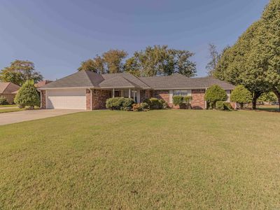 200 S Center Hill Rd, Paragould, AR, 72450