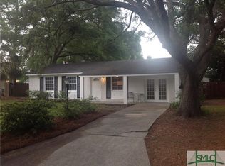 8 Saint Catherine Rd, Savannah, GA 31410