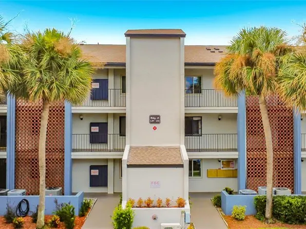 15 ESCONDIDO COURT #148, ALTAMONTE SPRINGS, FL 32701