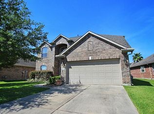 20750 Oakhurst Creek Dr, Porter, TX 77365