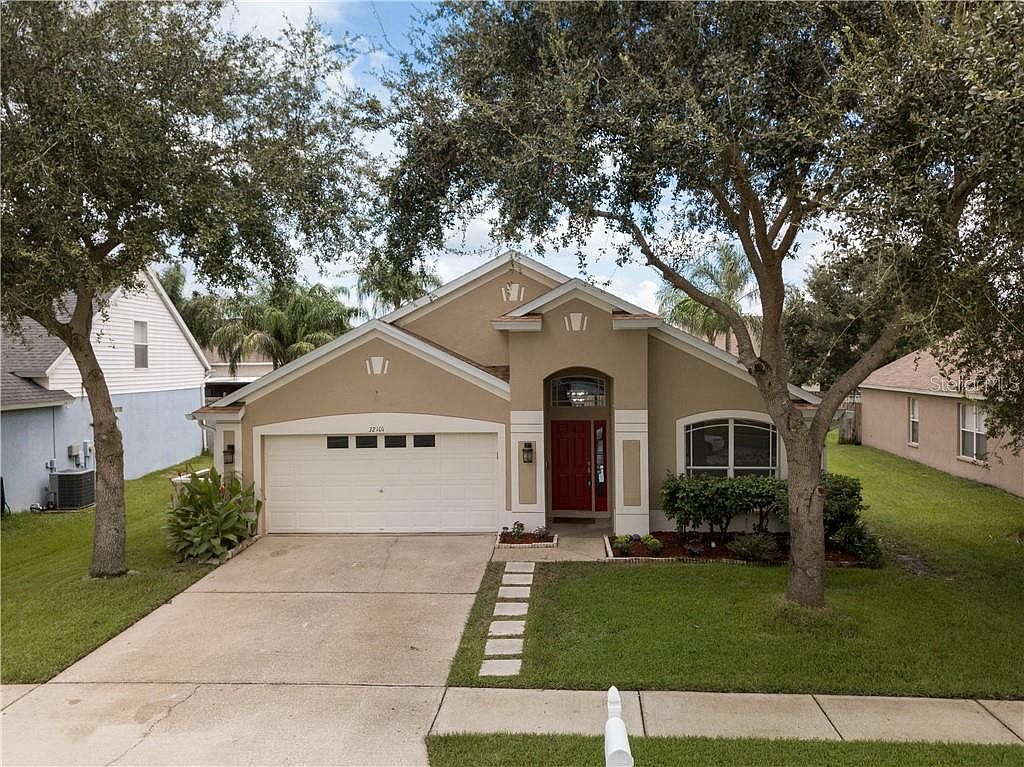 32101 Cypress Valley Dr Wesley Chapel FL 33545 Zillow