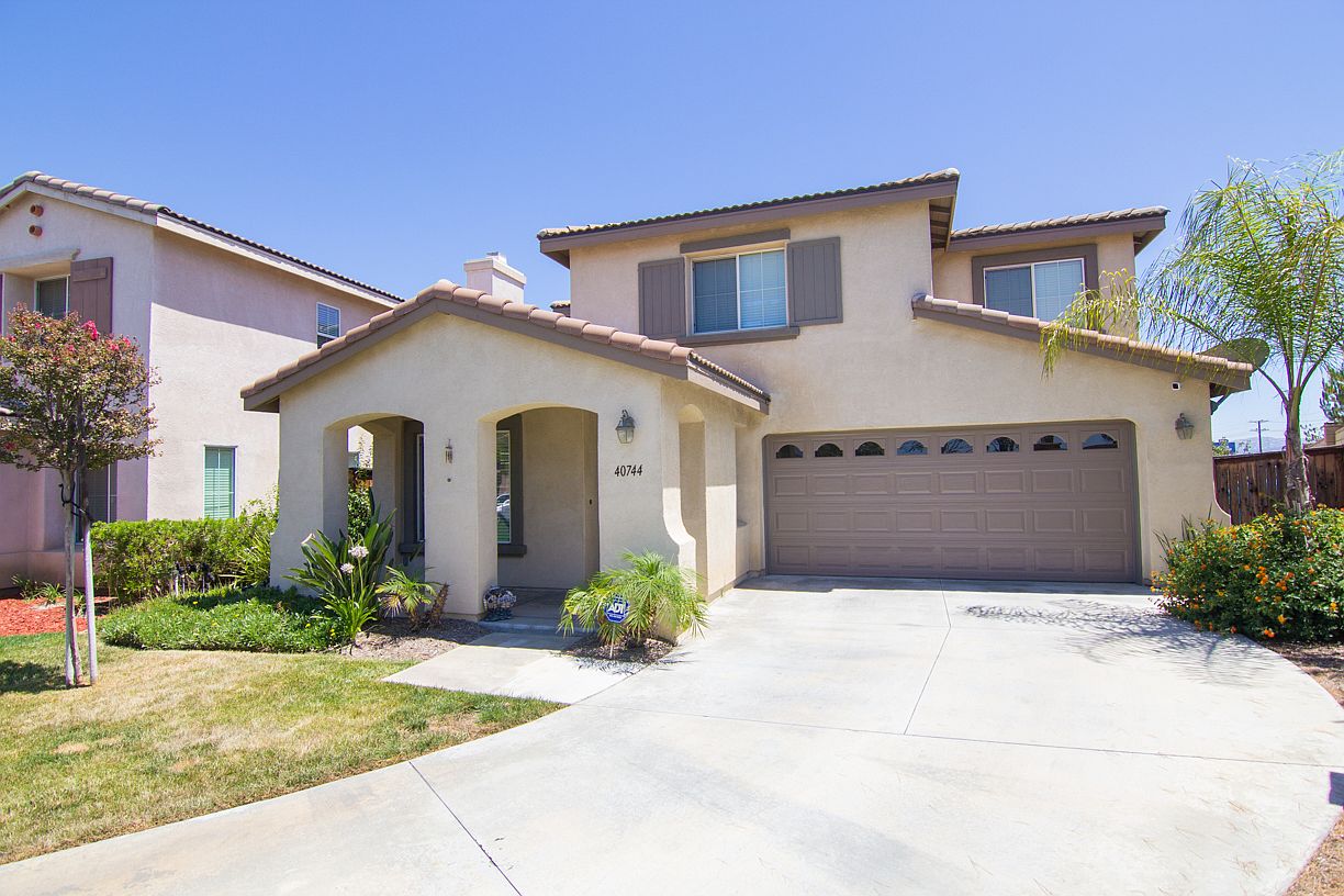 40744 La Salle Pl, Murrieta, CA 92563 | Zillow