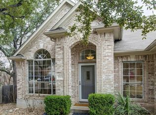 12806 Schleicher Trl, Austin, TX 78732