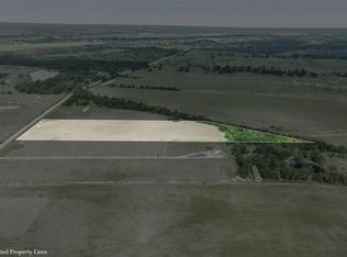 8529 County Road 133, Burlington, TX 76519